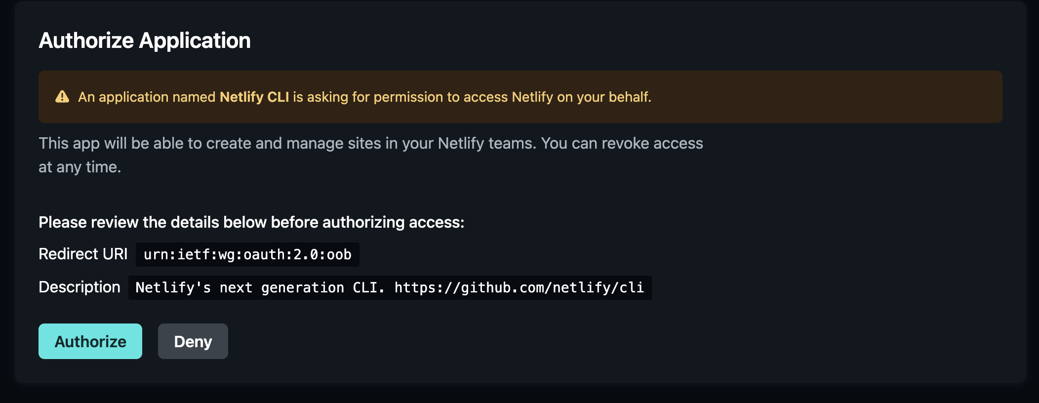 netlify-authorized